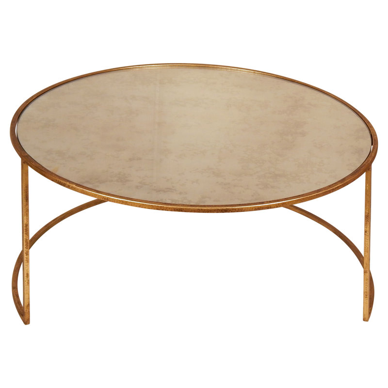 ellahome Paris Round Nesting Tables Perigold